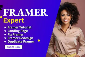 figma to framer website framer design framer redesign fix framer tutorial