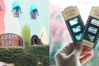 purchase ghibli museum tickets and reservations in japan