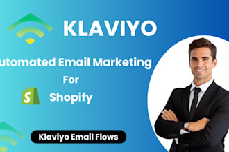 automate klaviyo email and SMS marketing to maximize your store sales