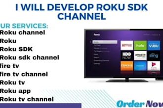 distribute your movie to roku tv channel, amazon prime, tubi, and more