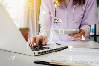 do professional and accurate medical transcription