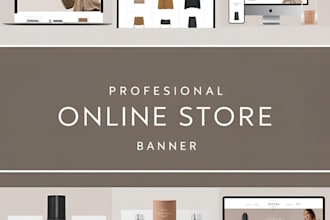 design professional product images for your ecommerce store