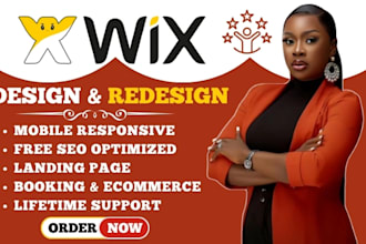 build wix website design wix website redesign wix website design wix website