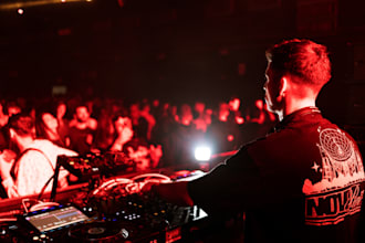 be your ghost producer in tech house, minimal and afro house