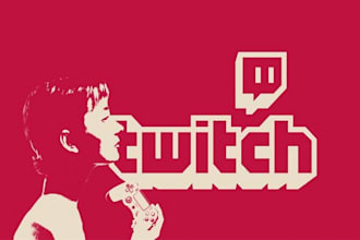 do twitch promotion twitch partner live campaign to live active audiences