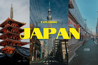 help you with your business in japan