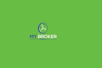 create market logo design for your business