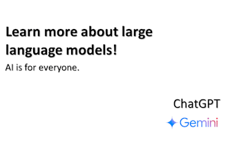 give you a lesson and help you understand ai better