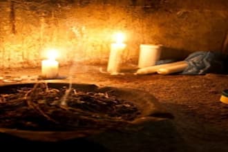 cast and manifest any wish or dream with my powerful custom spell rituals