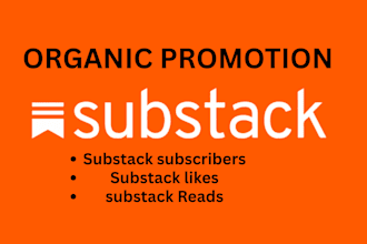 massively market your substack, beehive page to active top newsletter audience