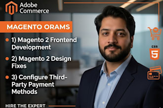 resolve magento design issues and optimize your ecommerce magento store