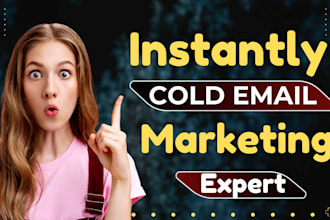 do professional instantly ai setup and manage email campaigns cold email warm up