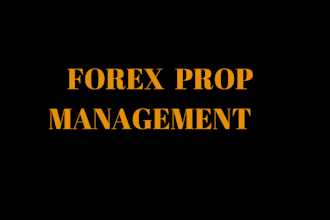 do forex prop trading, evaluation, pass, live prop trading firm
