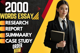 do urgent essay writing