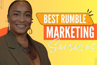 best rumble video promotion rumble promotion rumble video earnings for channel