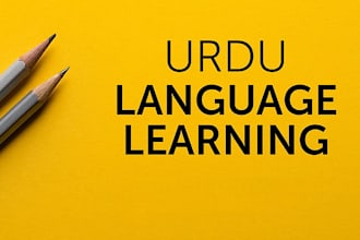 teach you urdu online