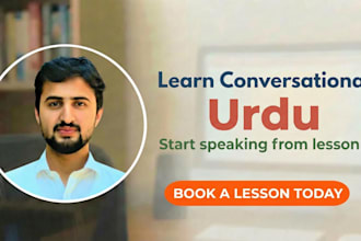 teach you urdu online