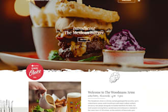 build squarespace ecommerce bakery website cupcake website pastries website