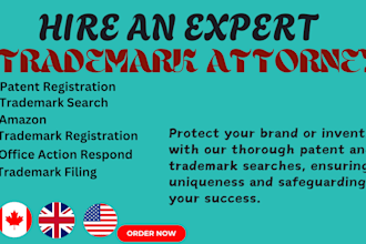 do uspto trademark registration, trademark attorney, us trademark search