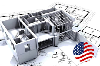 review stamp as licensed civil and structural engineer in california and georgia