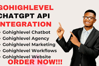 do gohighlevel chatgpt integration, gohighlevel chatbot, vapi ai, booking bot