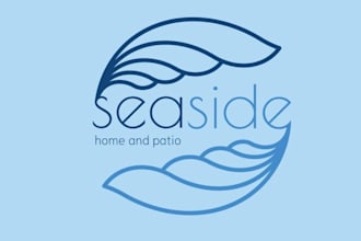 do an unique furniture logo design for your company