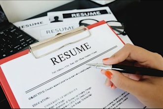 resume writing, cybersecurity resume, software engineer and tech resume