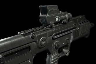 create any high quality weapon and guns 3d assets