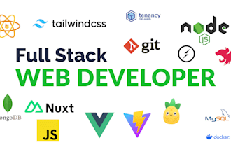 do custom web apps apis and mobile apps
