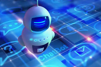 develop a perfect game bot, cheated bot, rpg bot, mmorpg bot