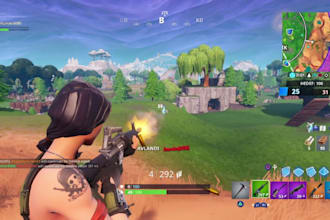 create fortnite map, boxfight map, zonewars map, titted towers, pillars map, pvp