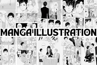 draw manga comic nsfw manga page comic book page mangaka page nsfw comic artist