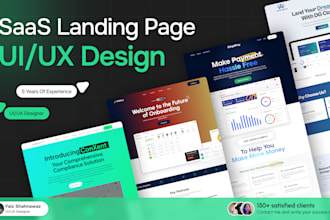 do website UI UX design, mobile app design, UI UX design