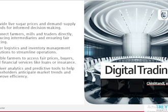 design visually appealing powerpoint presentations