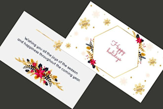 create custom canva cards printable cards digital greeting card design