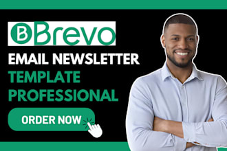 do brevo newsletter template setup bravo email automation brevo email marketing