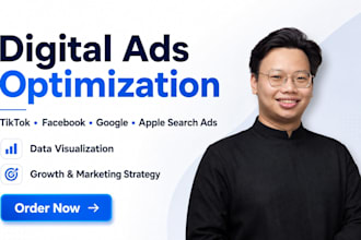 create facebook ads campaign for leads and messages