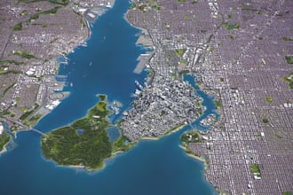 topography 3d terrain map rendering,landscape,building dwg contour line,autocad