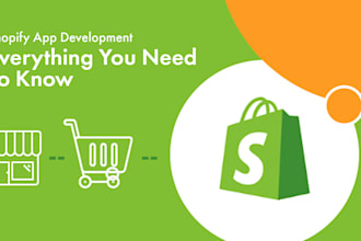 set up and customize your shopify store for success