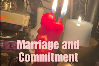 cast extreme marriage spell, marry me commitment spell obsession love spell