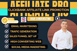 do clickbank referral link promotion affiliate marketing affiliate link sign up