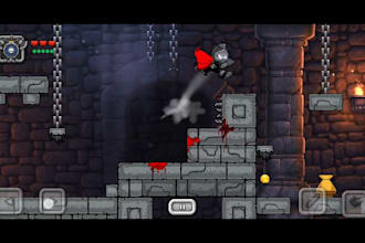 make all 2d games and simple 3d games in gamemaker studio 2