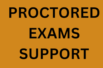 help with wgu, hesi class, studycom,umpi,snhu and straighterline courses