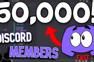 boost, advertise, and promote your discord server, to get real and active member