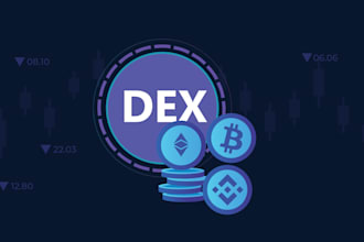 crypto app website,dex,defi staking, nfts minting site, ohm fork on multi chains