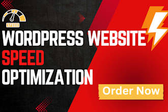 increase wordpress  loading speed