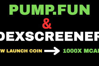 do ico, nft, crypto twitter x marketing to pump solana memecoin to hit 500m mcap