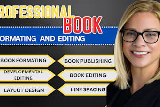 edit, proofread your manuscript, check plagiarism spelling errors, fact check
