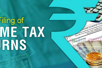 do income tax return filing
