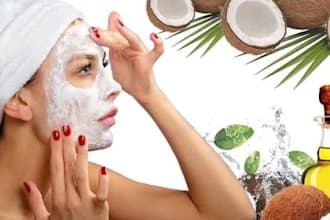 develop formulation for cosmetics skin care body care